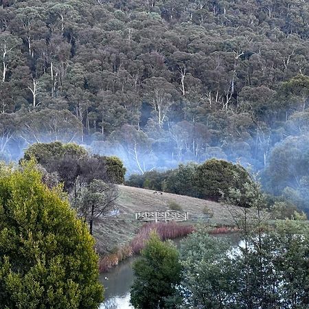 Mt Buller Stayz Merrijig Exterior foto